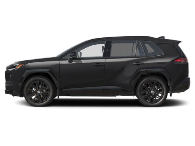 3 thumbnail image of  2026 Toyota RAV4 XSE