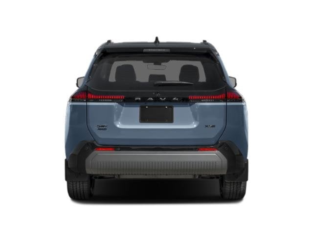 8 thumbnail image of  2026 Toyota RAV4 XSE