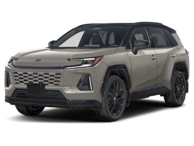 1 thumbnail image of  2026 Toyota RAV4 XSE