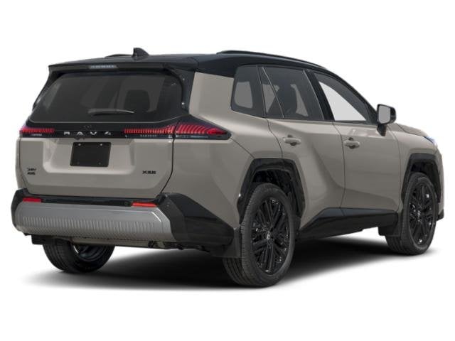 2 thumbnail image of  2026 Toyota RAV4 XSE