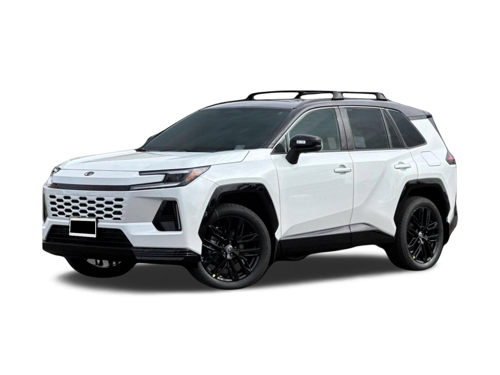 1 placeholder image of  2026 Toyota RAV4 XSE