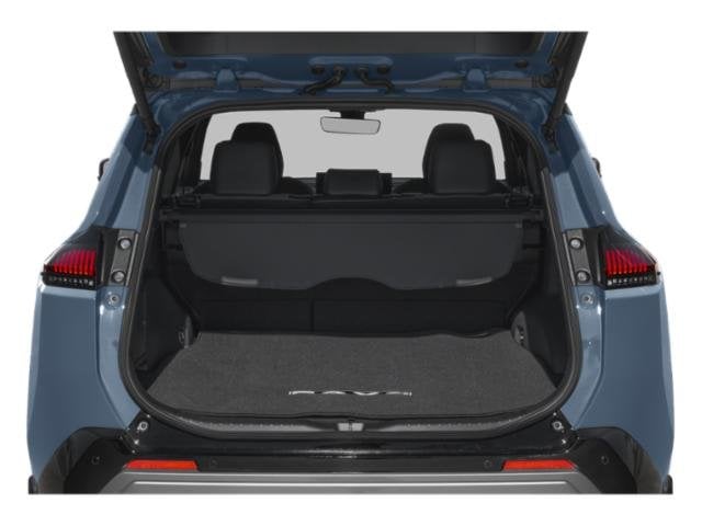 13 thumbnail image of  2026 Toyota RAV4 XSE