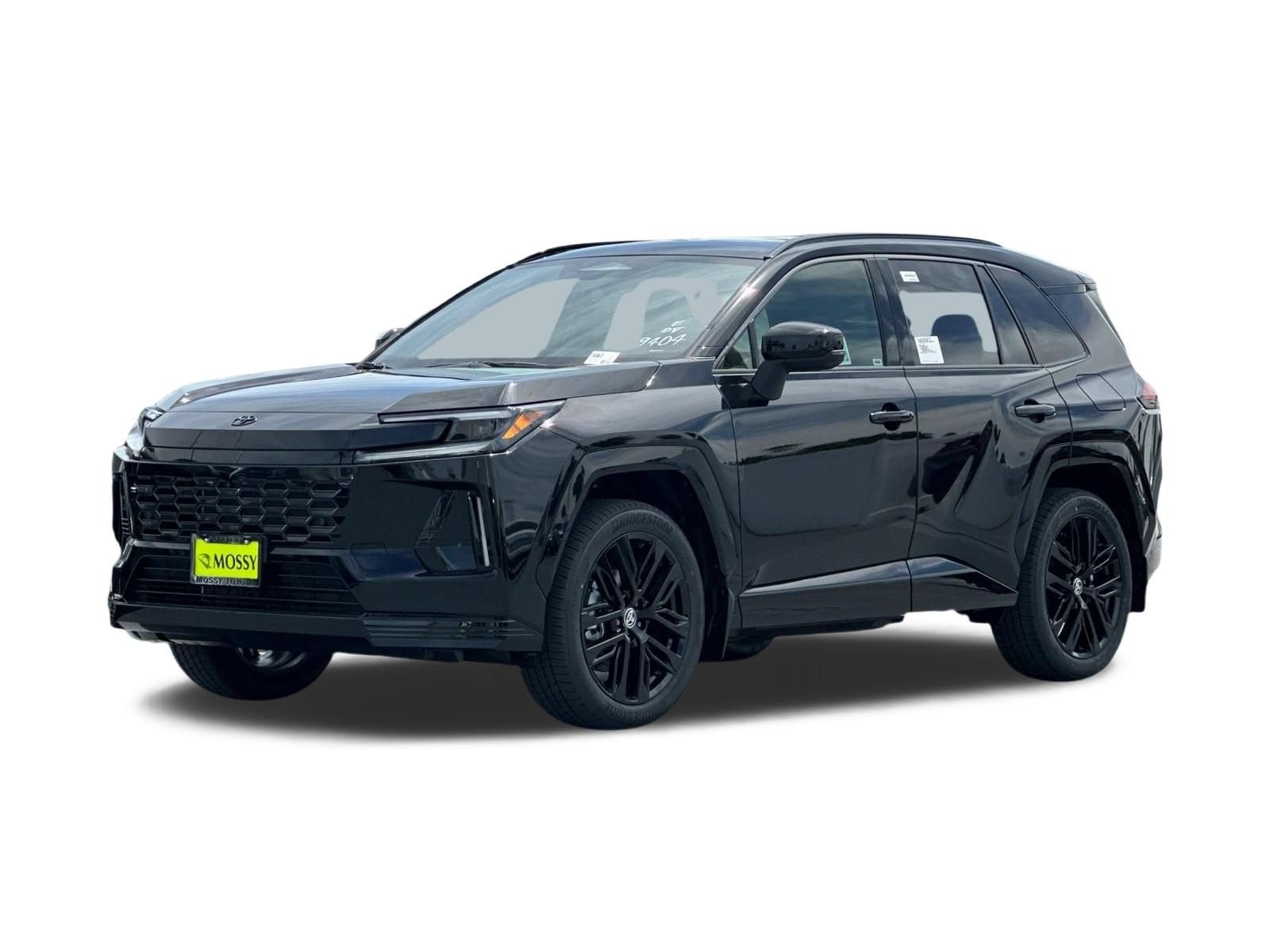 1 placeholder image of  2026 Toyota RAV4 XSE