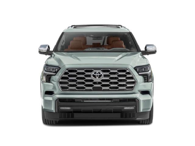 7 thumbnail image of  2026 Toyota Sequoia 1794 Edition