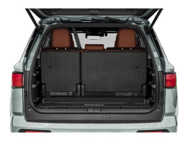 13 thumbnail image of  2026 Toyota Sequoia 1794 Edition