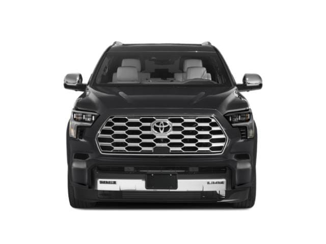7 thumbnail image of  2026 Toyota Sequoia Capstone