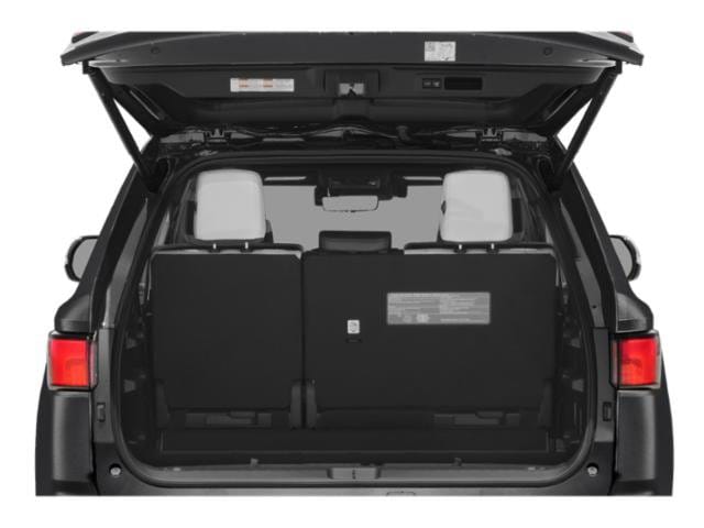 14 thumbnail image of  2026 Toyota Sequoia Capstone