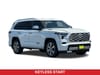8 thumbnail image of  2026 Toyota Sequoia Capstone