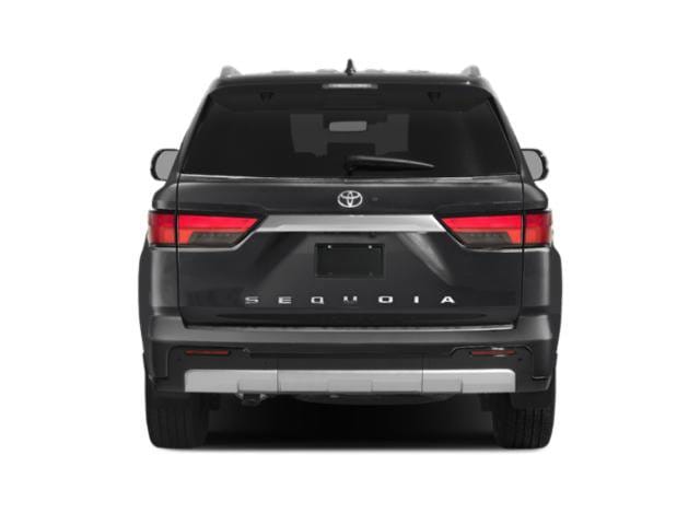 8 thumbnail image of  2026 Toyota Sequoia Capstone