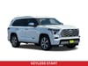 8 thumbnail image of  2026 Toyota Sequoia Capstone