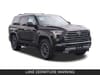 2 thumbnail image of  2026 Toyota Sequoia Limited
