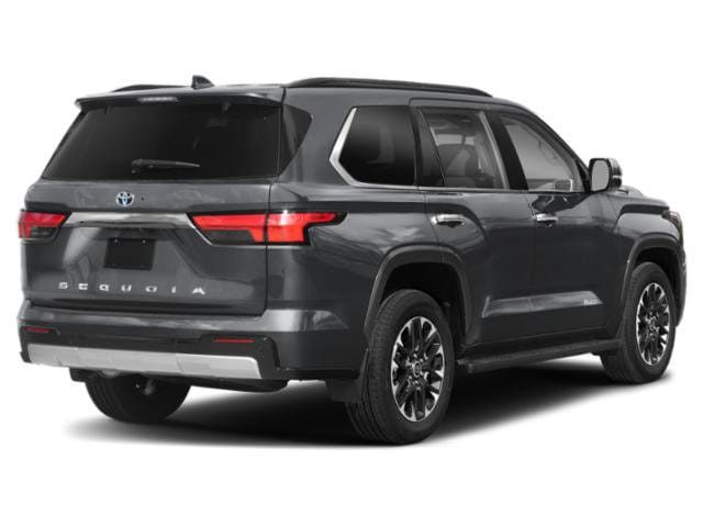 2 thumbnail image of  2026 Toyota Sequoia Limited