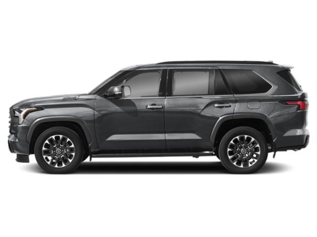 6 thumbnail image of  2026 Toyota Sequoia Limited
