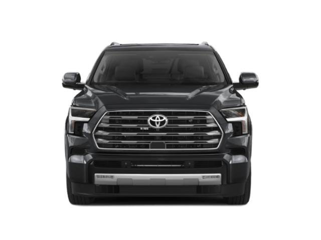 7 thumbnail image of  2026 Toyota Sequoia Limited
