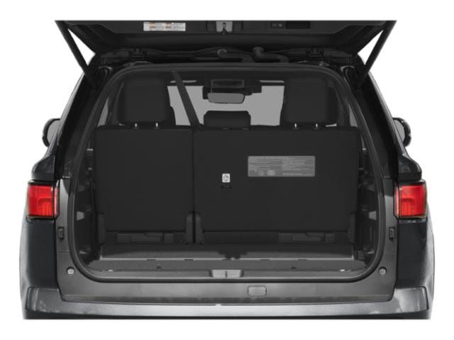 14 thumbnail image of  2026 Toyota Sequoia Limited