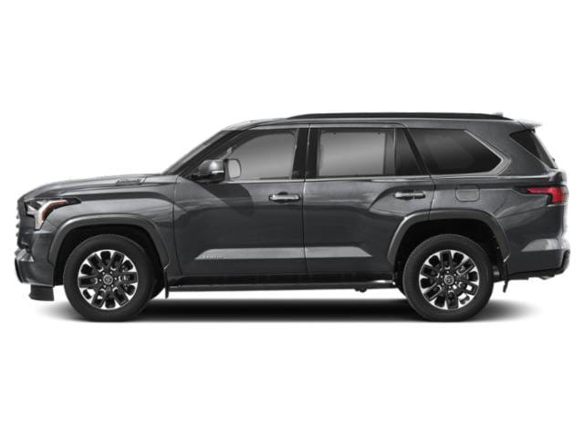 3 thumbnail image of  2026 Toyota Sequoia Limited