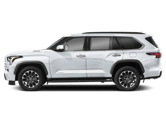 3 thumbnail image of  2026 Toyota Sequoia Limited