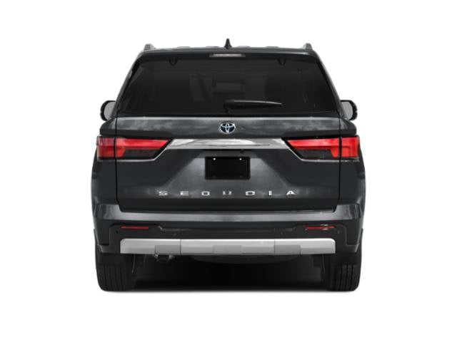8 thumbnail image of  2026 Toyota Sequoia Limited