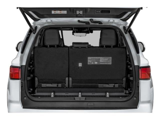 14 thumbnail image of  2026 Toyota Sequoia Platinum