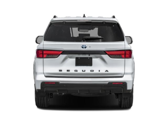8 thumbnail image of  2026 Toyota Sequoia Platinum