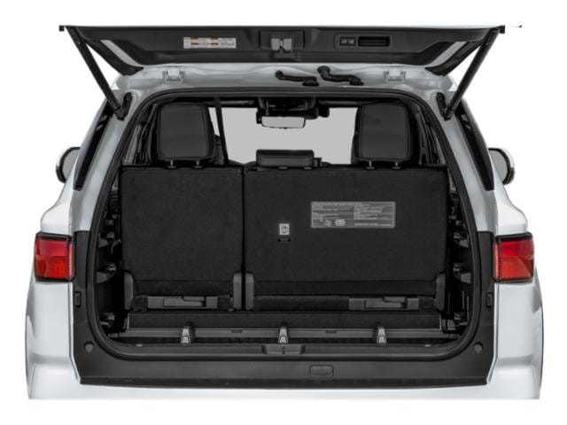 14 thumbnail image of  2026 Toyota Sequoia Platinum