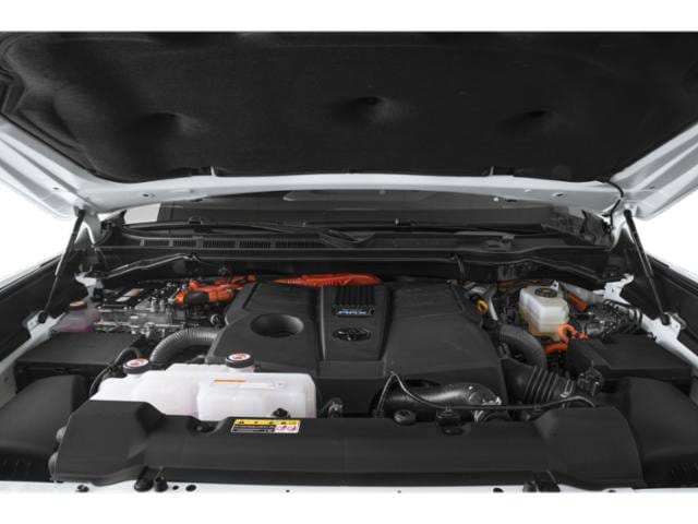 15 thumbnail image of  2026 Toyota Sequoia Platinum