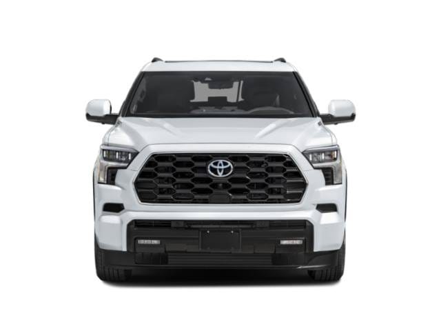 7 thumbnail image of  2026 Toyota Sequoia Platinum