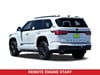 4 thumbnail image of  2026 Toyota Sequoia Platinum