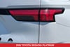 26 thumbnail image of  2026 Toyota Sequoia Platinum
