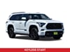8 thumbnail image of  2026 Toyota Sequoia Platinum