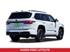 6 thumbnail image of  2026 Toyota Sequoia Platinum
