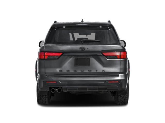 8 thumbnail image of  2026 Toyota Sequoia TRD Pro