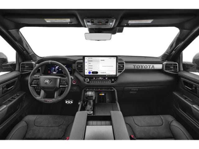 11 thumbnail image of  2026 Toyota Sequoia TRD Pro