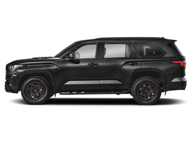 3 thumbnail image of  2026 Toyota Sequoia TRD Pro