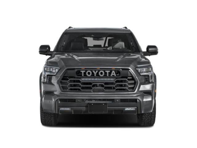 7 thumbnail image of  2026 Toyota Sequoia TRD Pro
