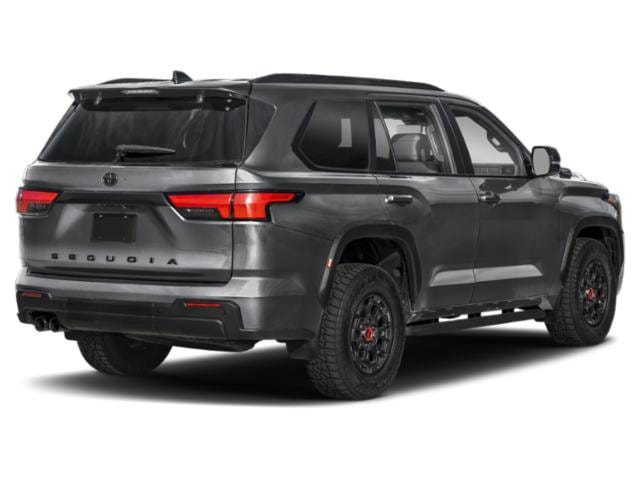 5 thumbnail image of  2026 Toyota Sequoia TRD Pro