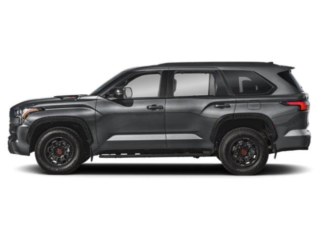 6 thumbnail image of  2026 Toyota Sequoia TRD Pro