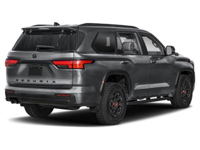 2 thumbnail image of  2026 Toyota Sequoia TRD Pro