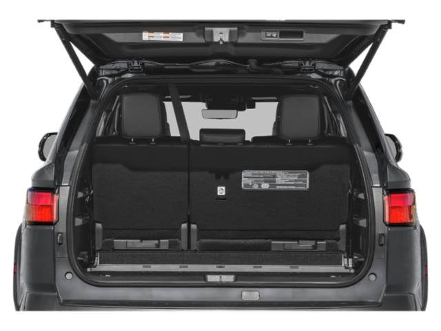 14 thumbnail image of  2026 Toyota Sequoia TRD Pro