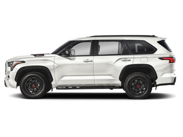 3 thumbnail image of  2026 Toyota Sequoia TRD Pro