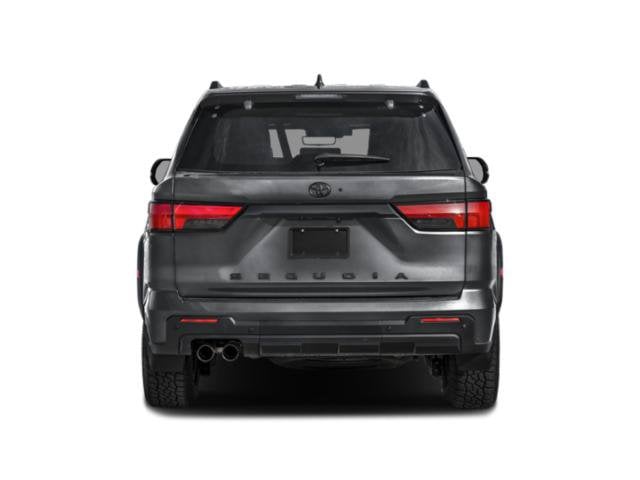 8 thumbnail image of  2026 Toyota Sequoia TRD Pro