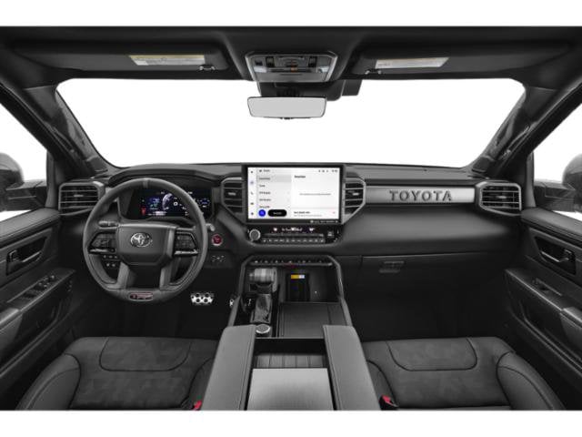 11 thumbnail image of  2026 Toyota Sequoia TRD Pro