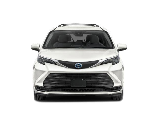 7 thumbnail image of  2026 Toyota Sienna LE