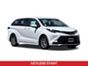 8 thumbnail image of  2026 Toyota Sienna LE