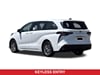 4 thumbnail image of  2026 Toyota Sienna LE
