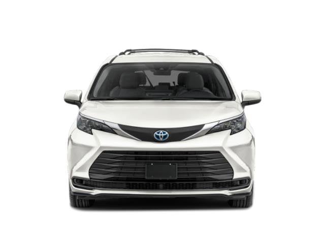 4 thumbnail image of  2026 Toyota Sienna LE