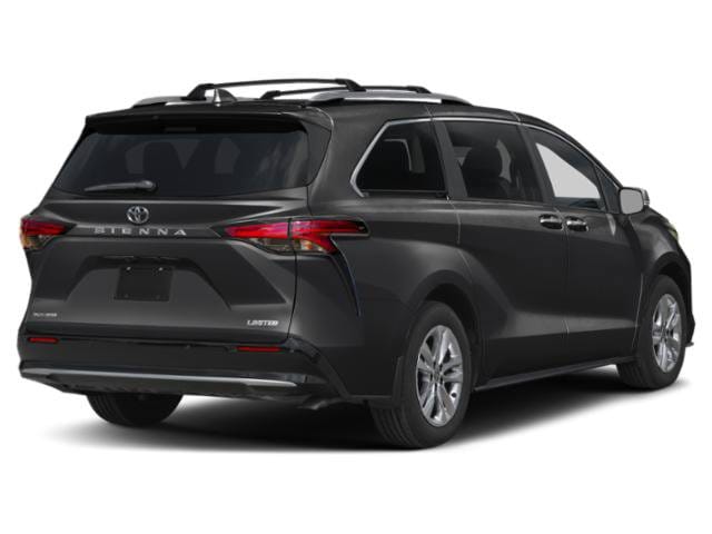 2 thumbnail image of  2026 Toyota Sienna Limited
