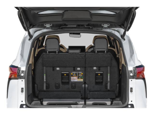 13 thumbnail image of  2026 Toyota Sienna Limited