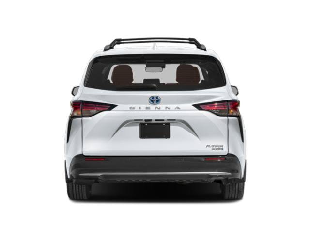 8 thumbnail image of  2026 Toyota Sienna Platinum