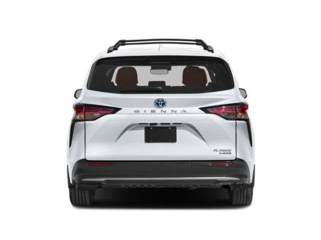 8 thumbnail image of  2026 Toyota Sienna Platinum
